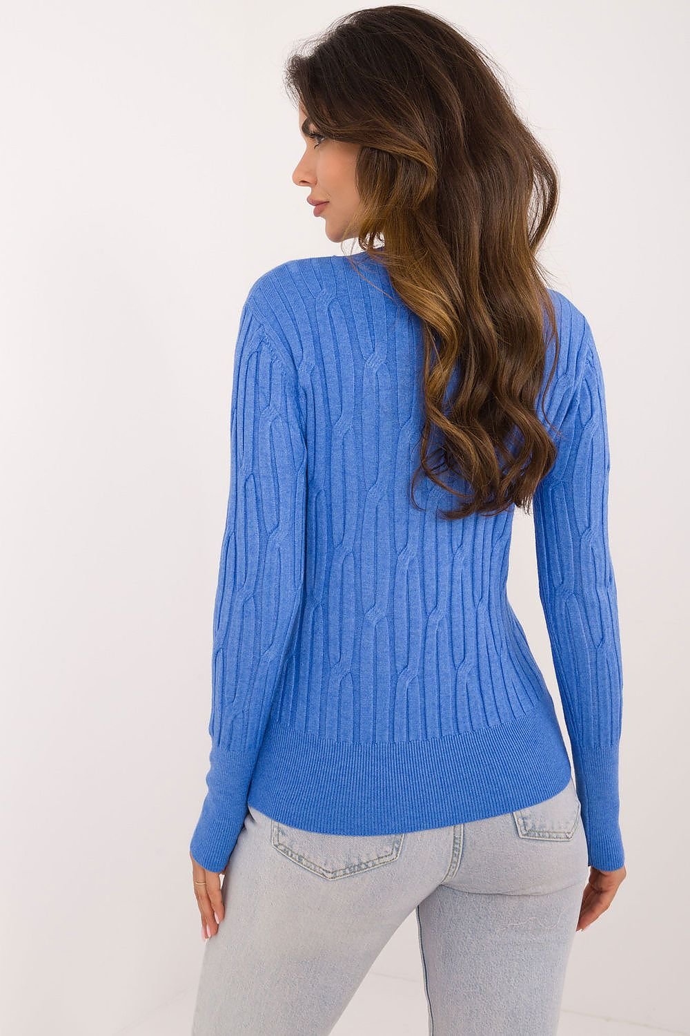 Jumper model 200198 AT