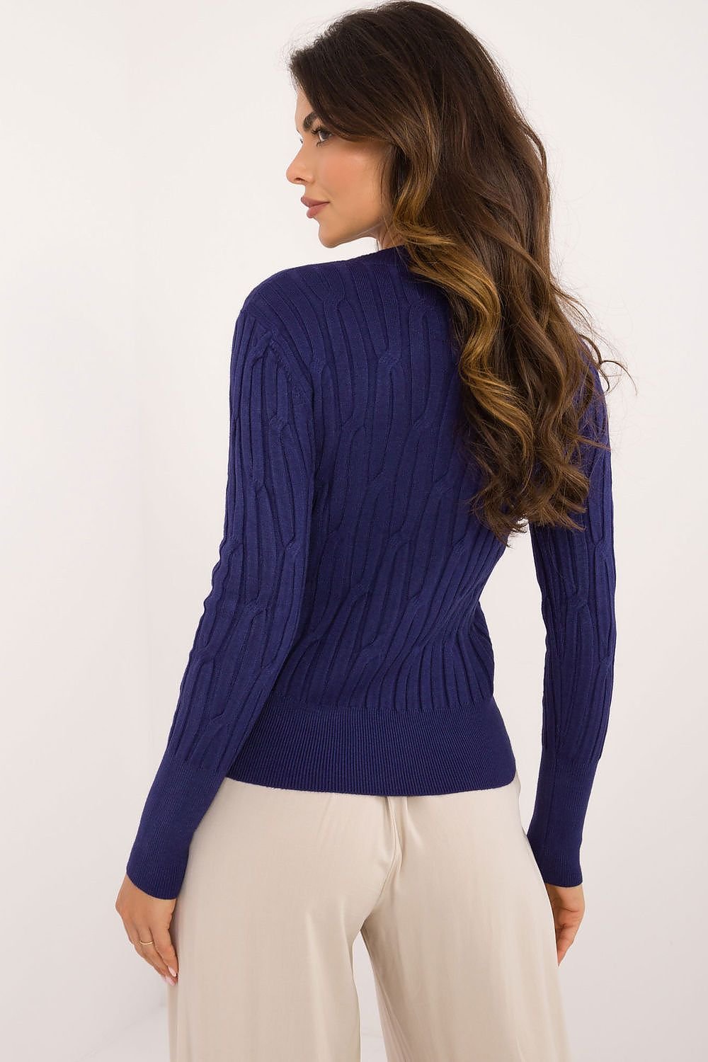 Jumper model 200198 AT