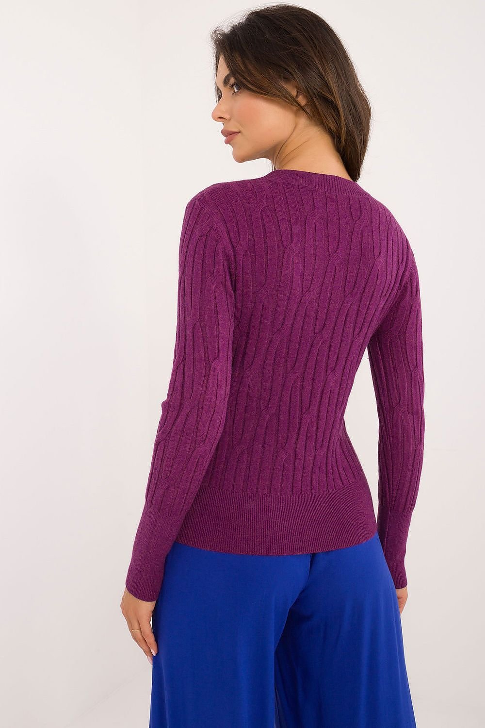 Jumper model 200198 AT