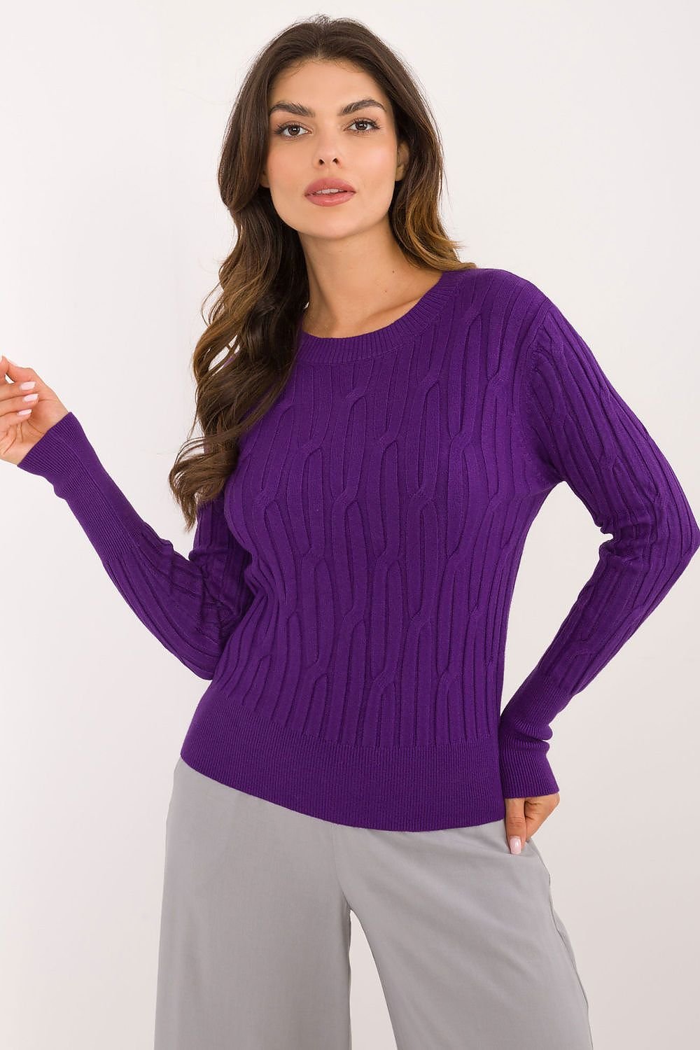 Jumper model 200198 AT
