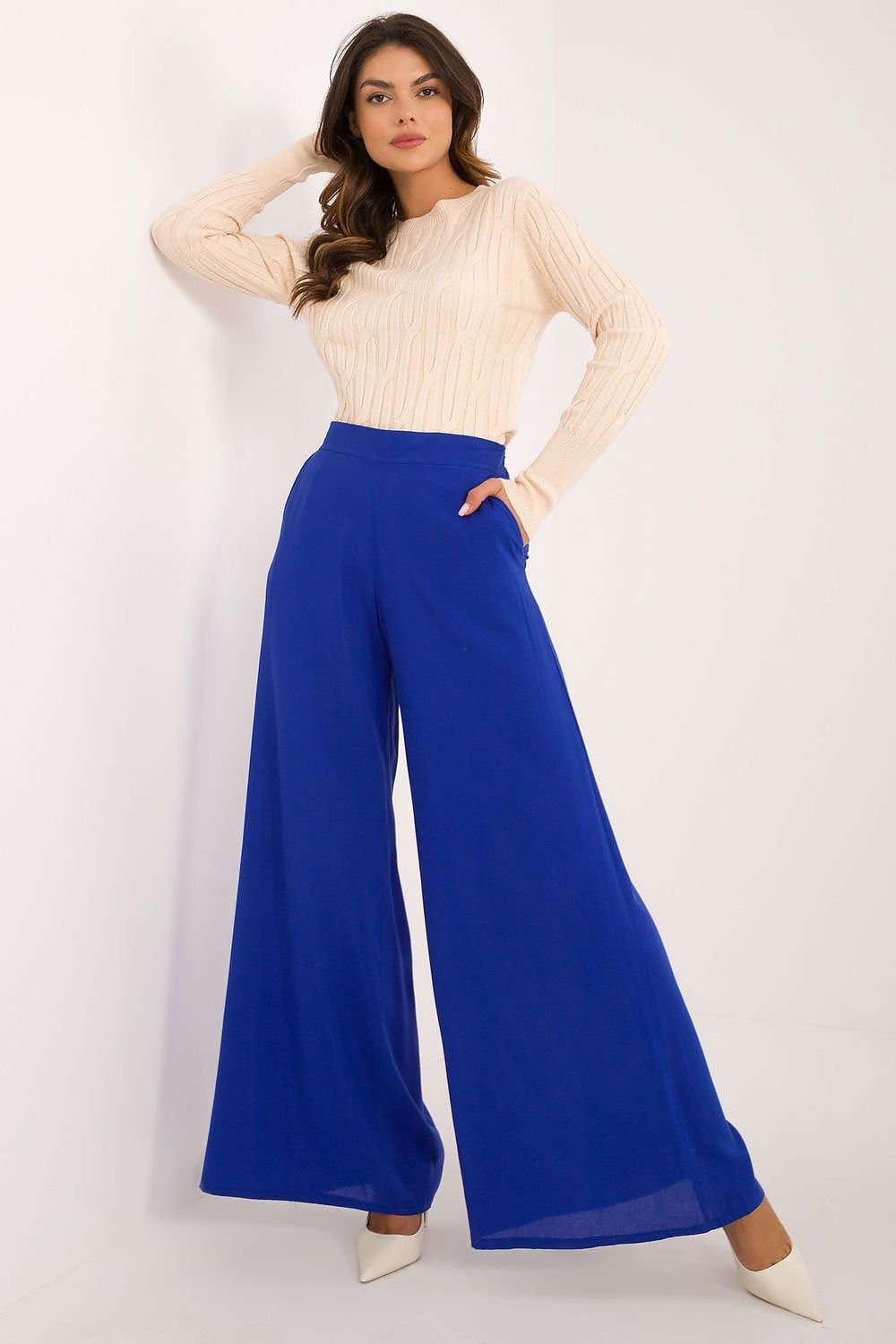Jumper model 200198 AT