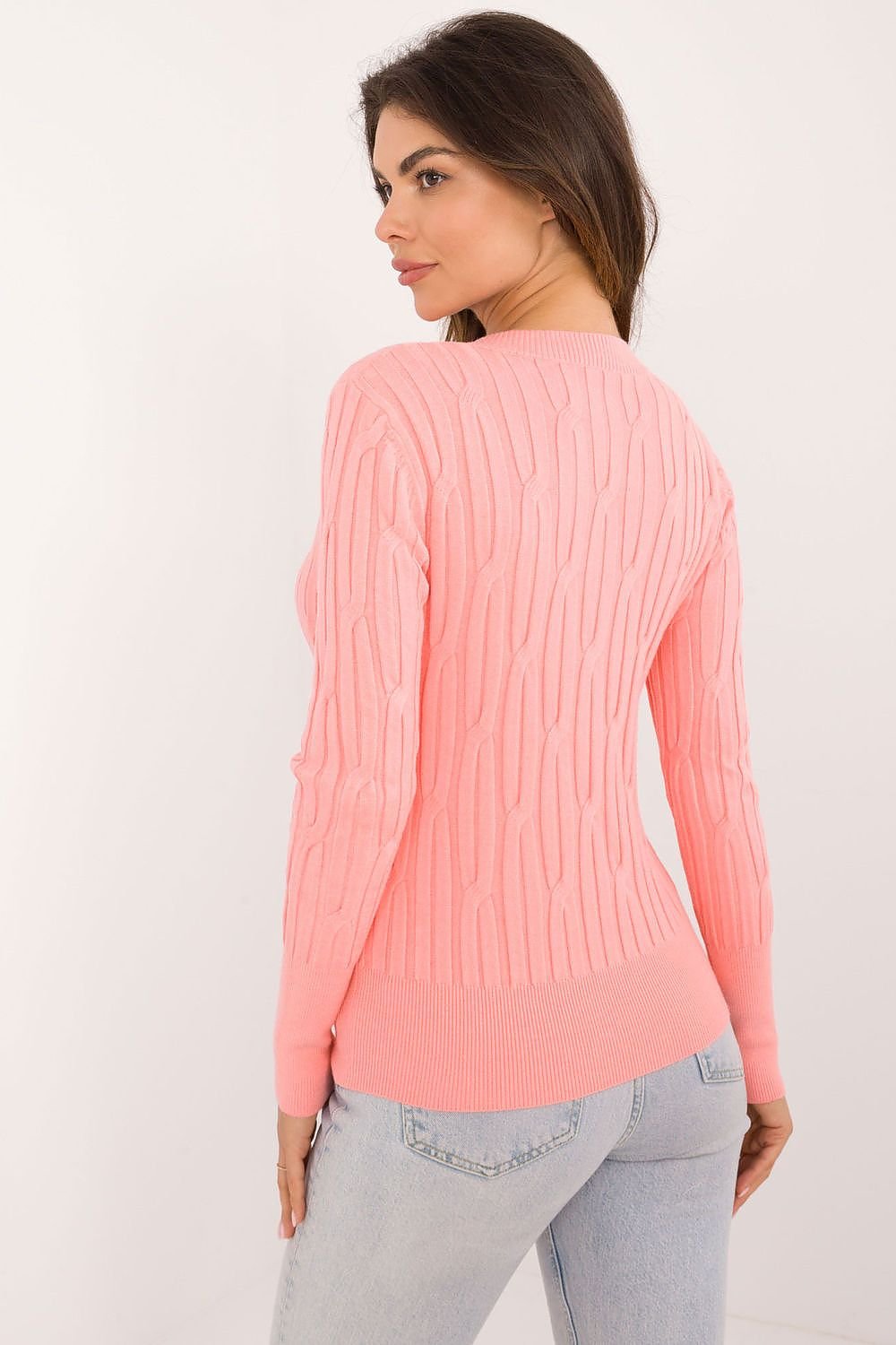 Jumper model 200198 AT