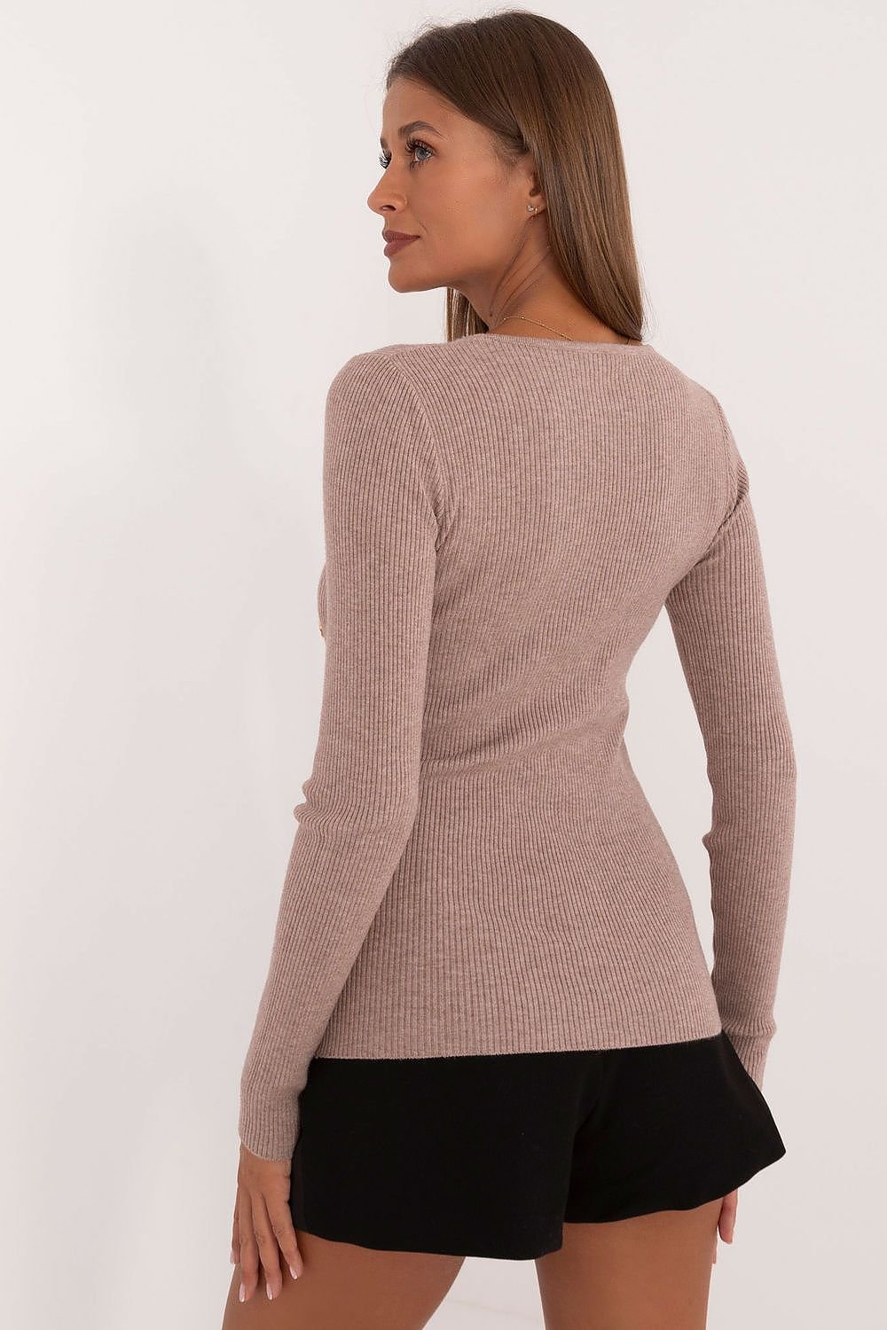 Jumper model 200325 AT