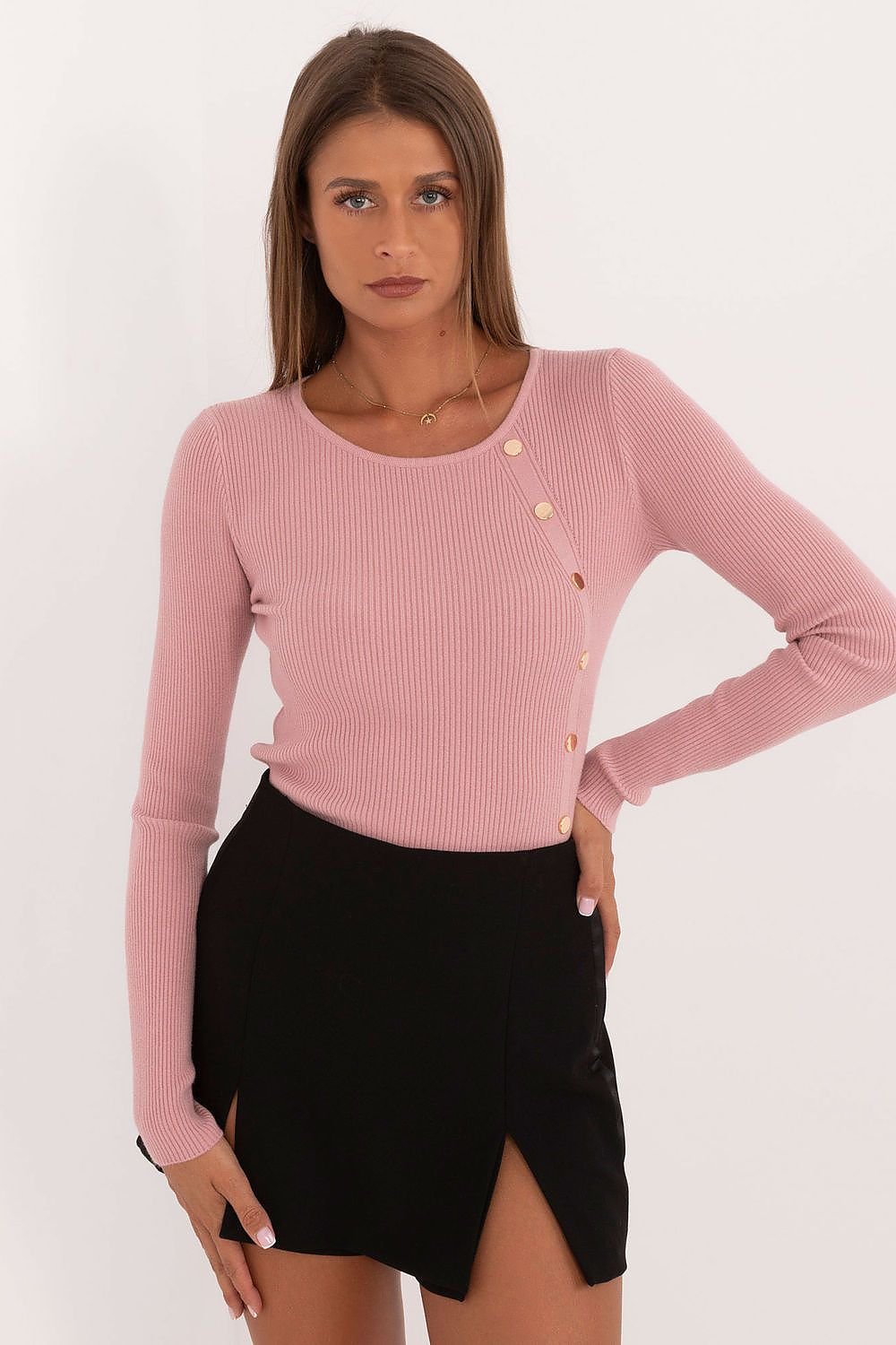 Jumper model 200325 AT
