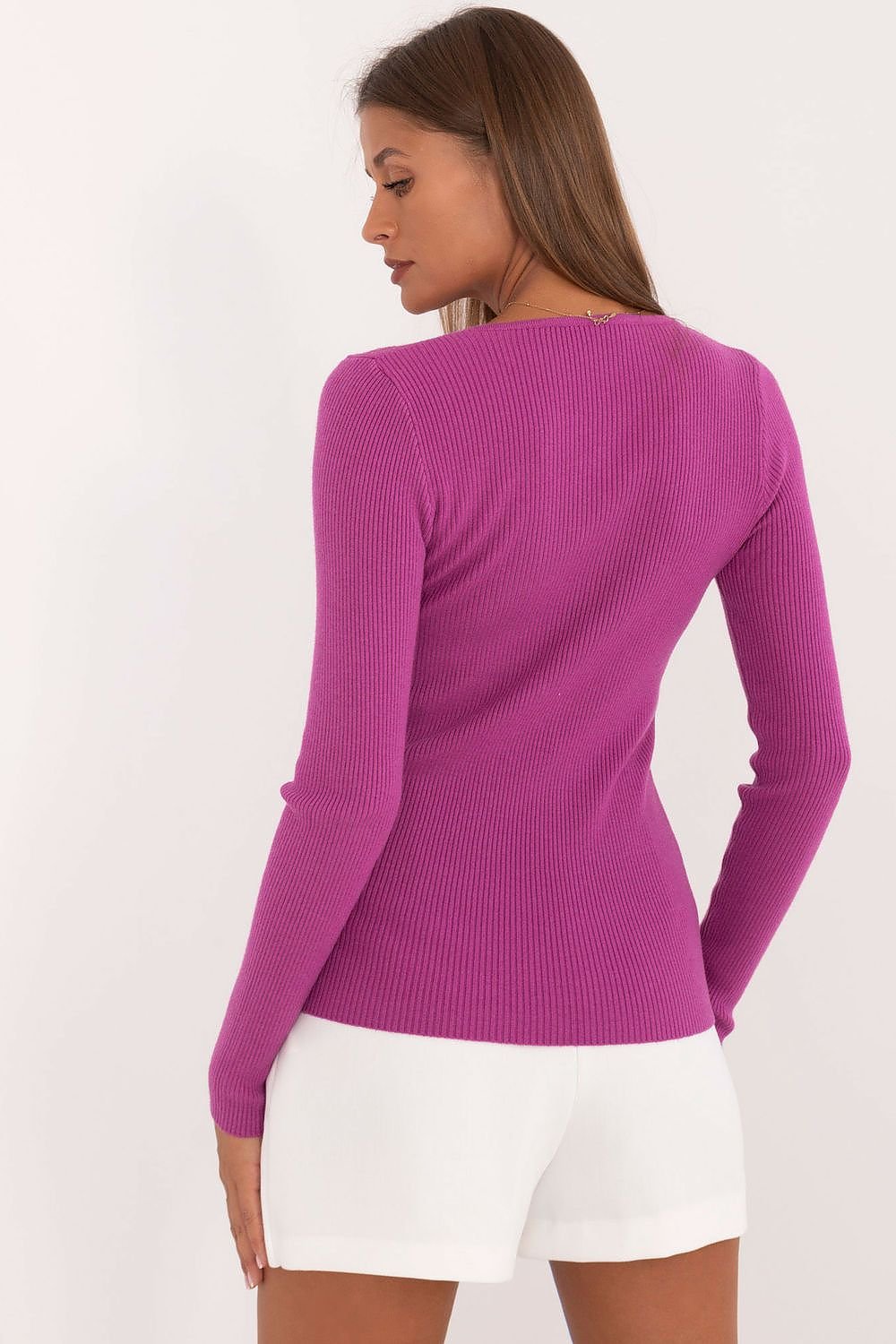 Jumper model 200325 AT
