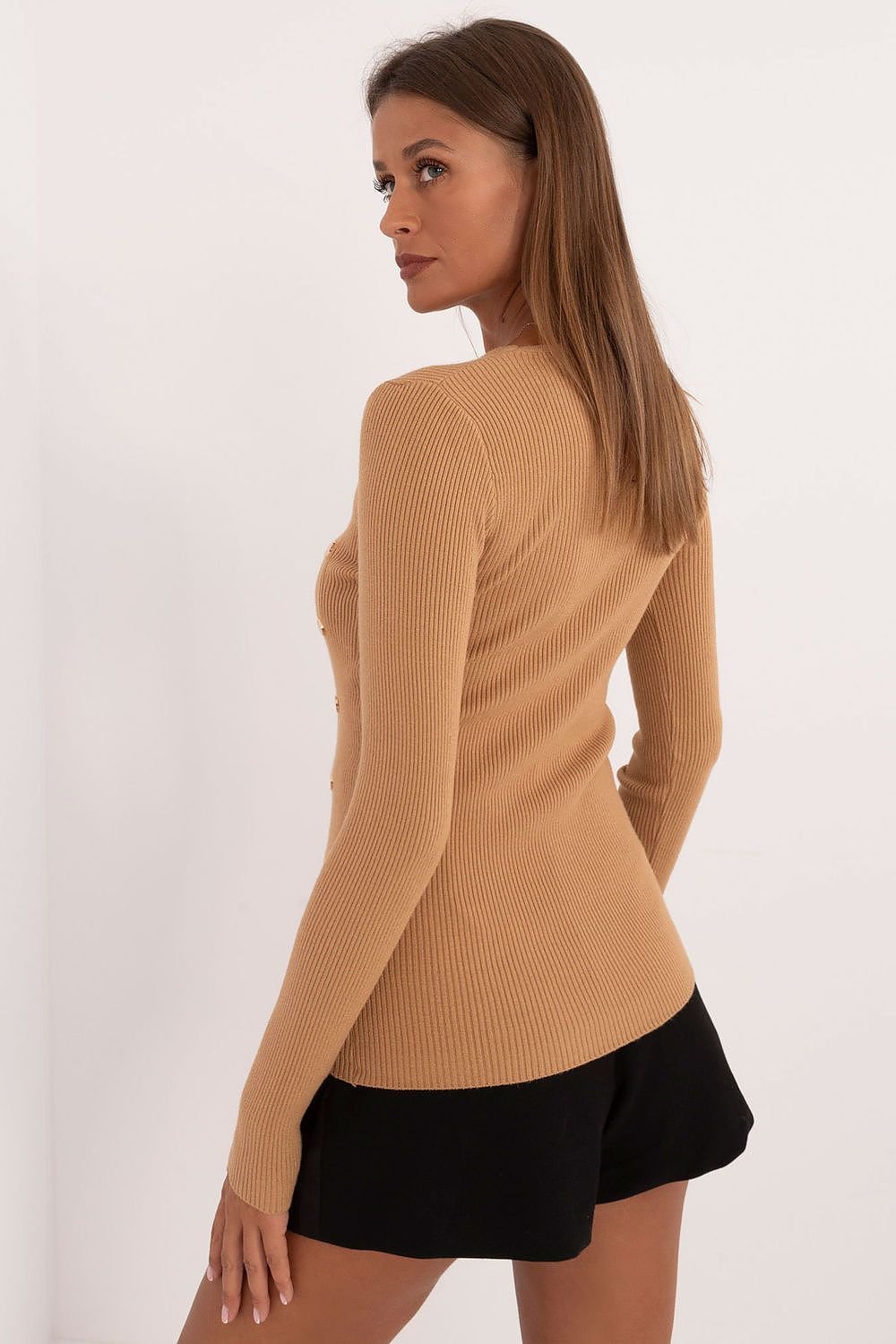 Jumper model 200325 AT