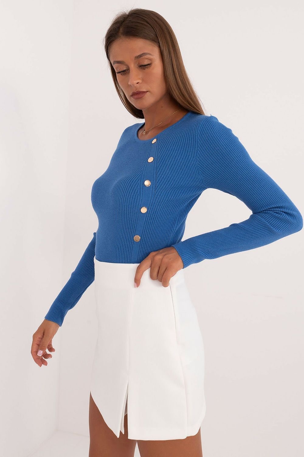 Jumper model 200325 AT