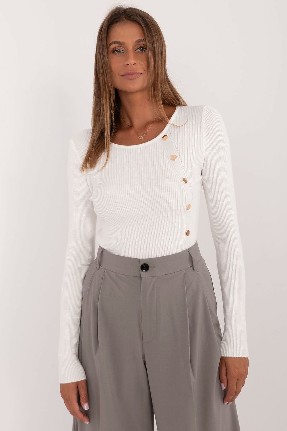 Jumper model 200325 AT