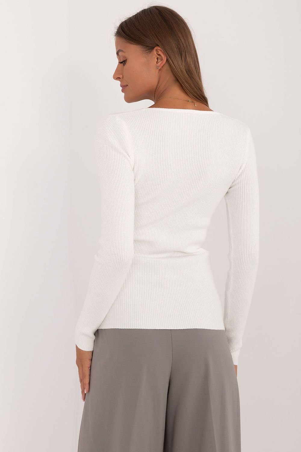 Jumper model 200325 AT