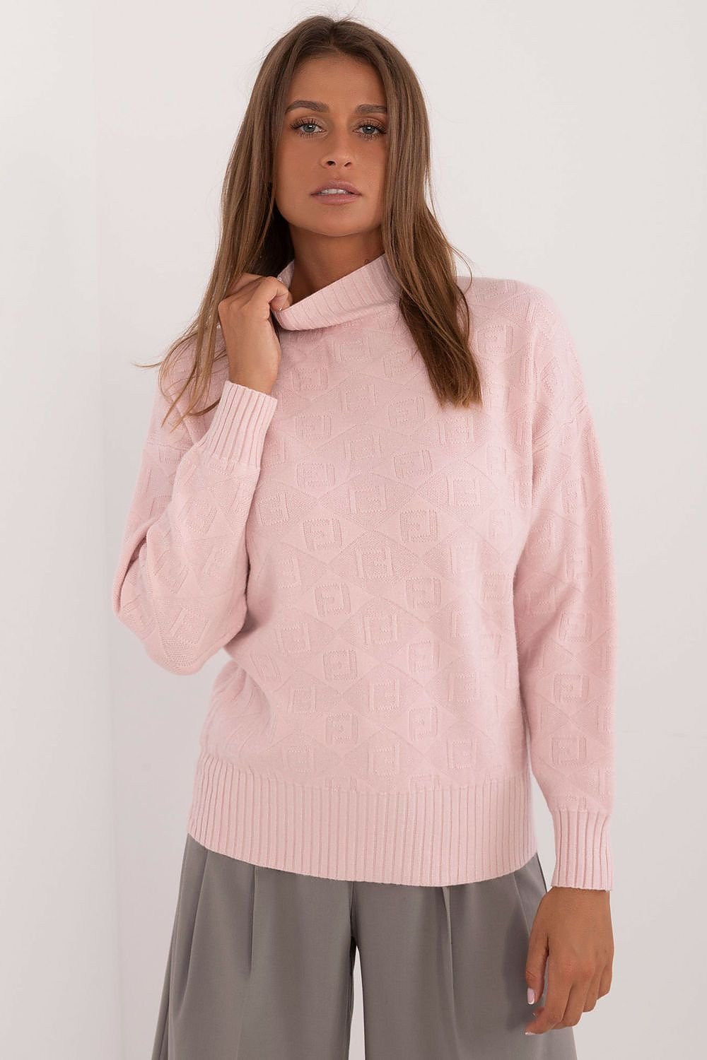 Jumper model 200333 AT