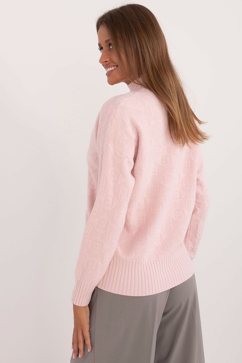 Jumper model 200333 AT