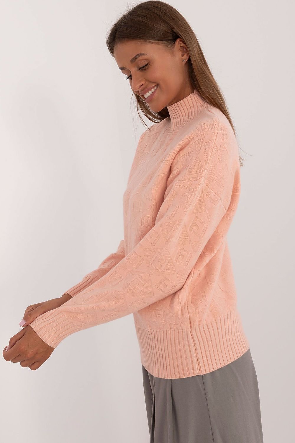 Jumper model 200333 AT