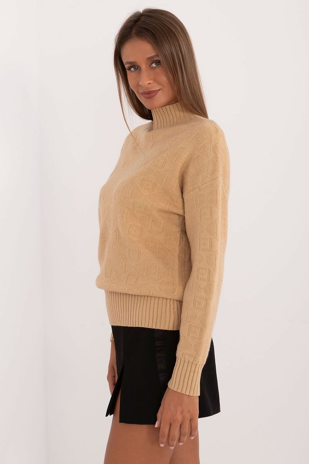 Jumper model 200333 AT