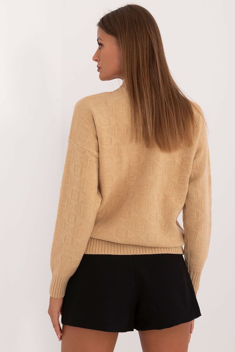 Jumper model 200333 AT