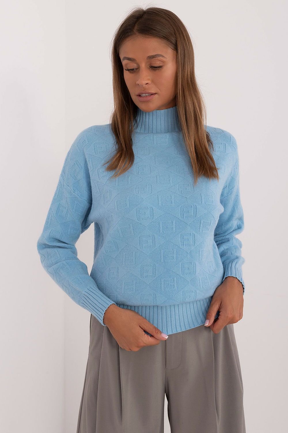 Jumper model 200333 AT