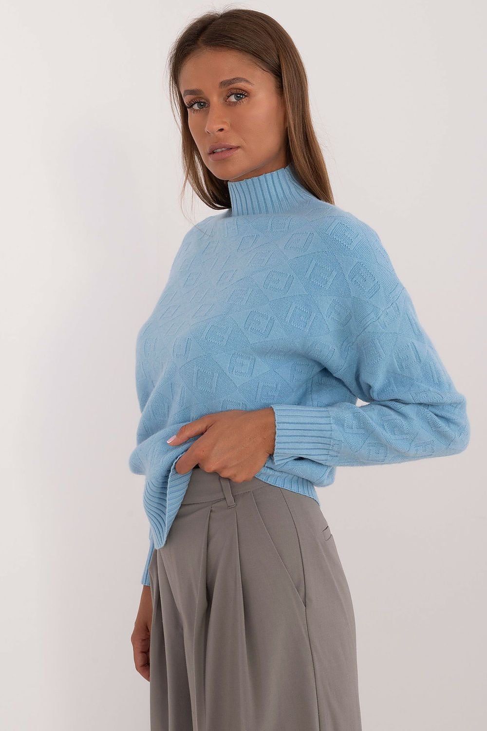 Jumper model 200333 AT