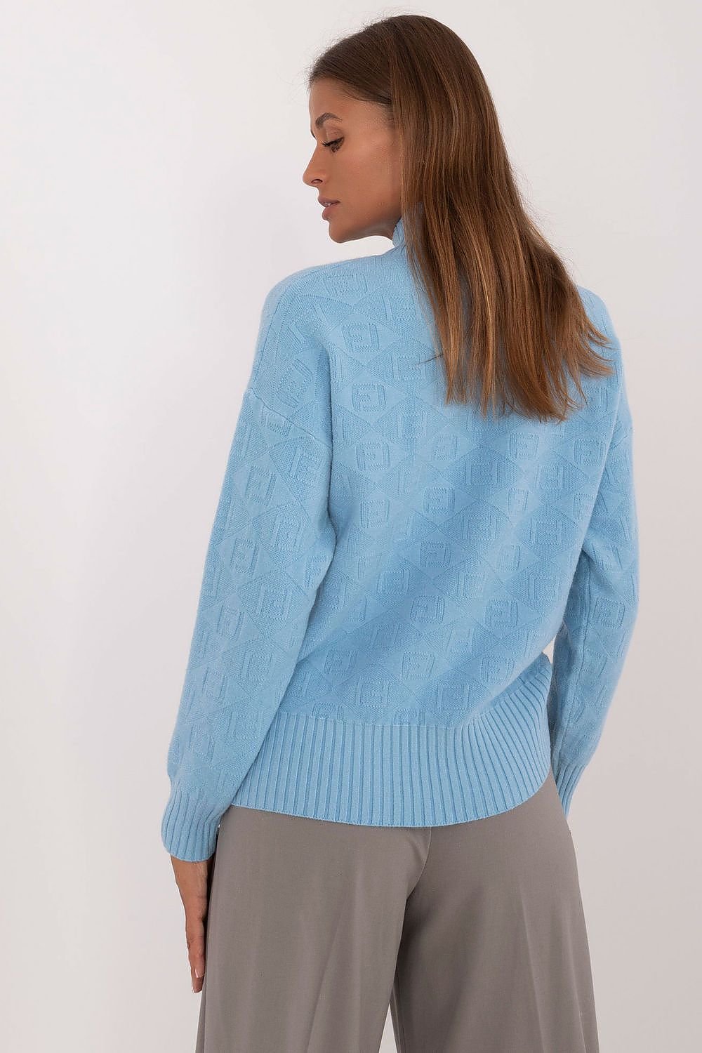 Jumper model 200333 AT