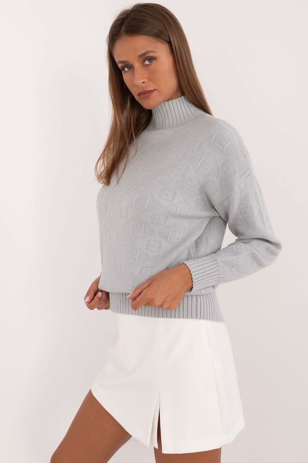 Jumper model 200333 AT
