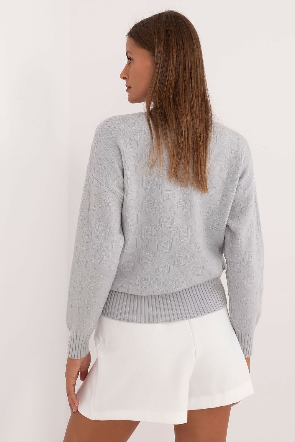 Jumper model 200333 AT