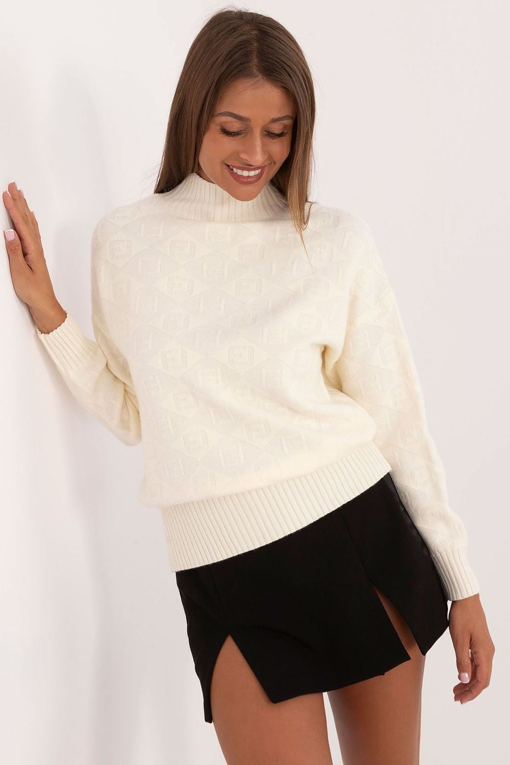 Jumper model 200333 AT