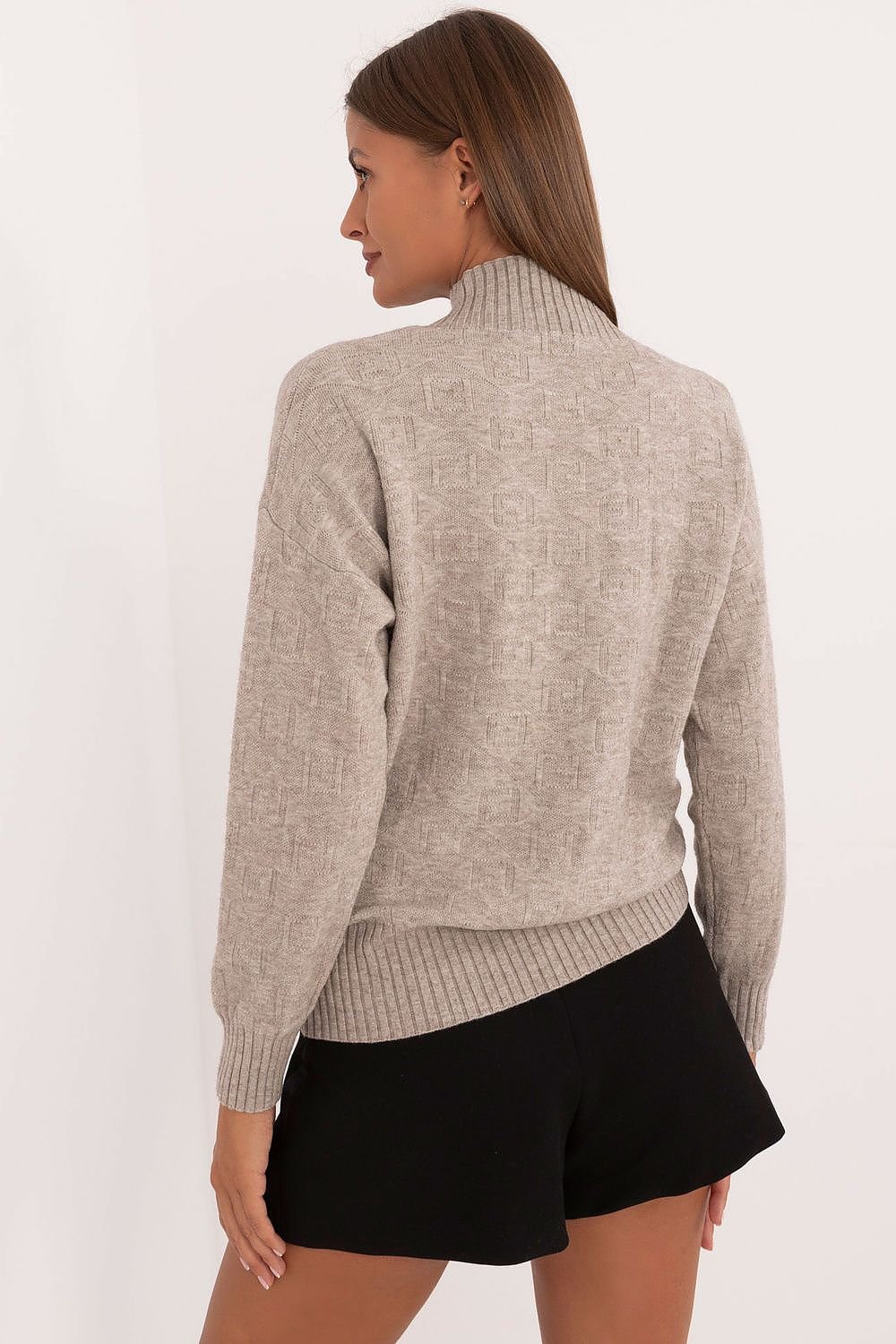 Jumper model 200333 AT