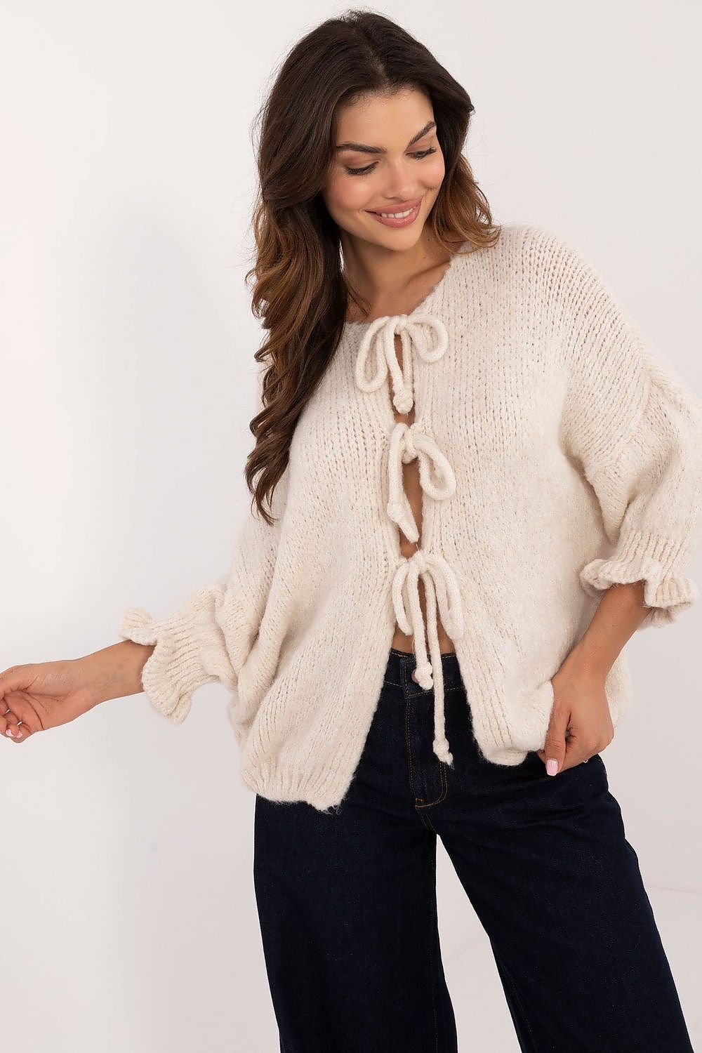 Cardigan model 200503 Italy Moda