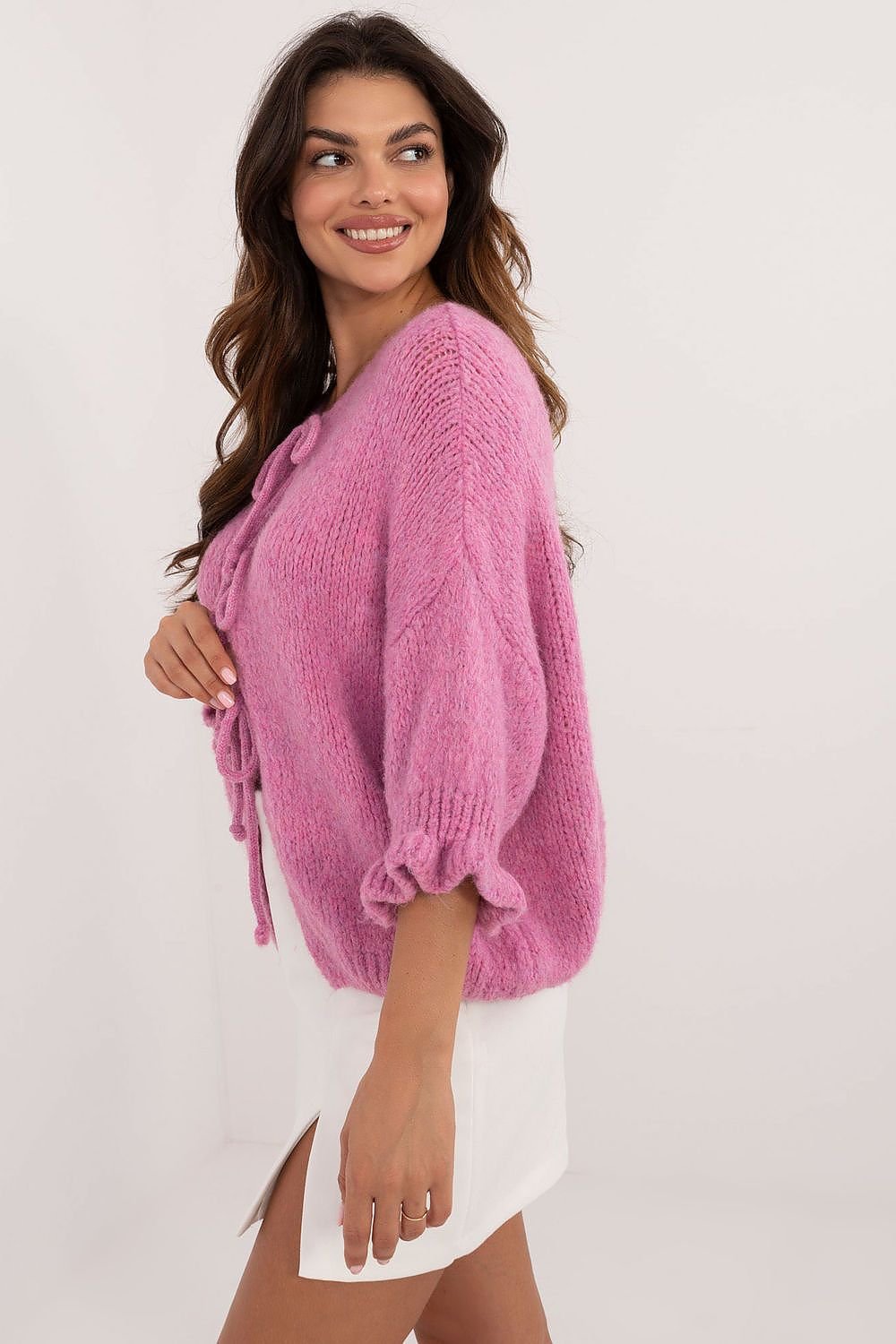 Cardigan model 200503 Italy Moda