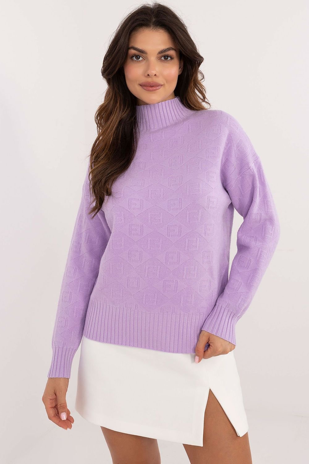 Jumper model 200333 AT