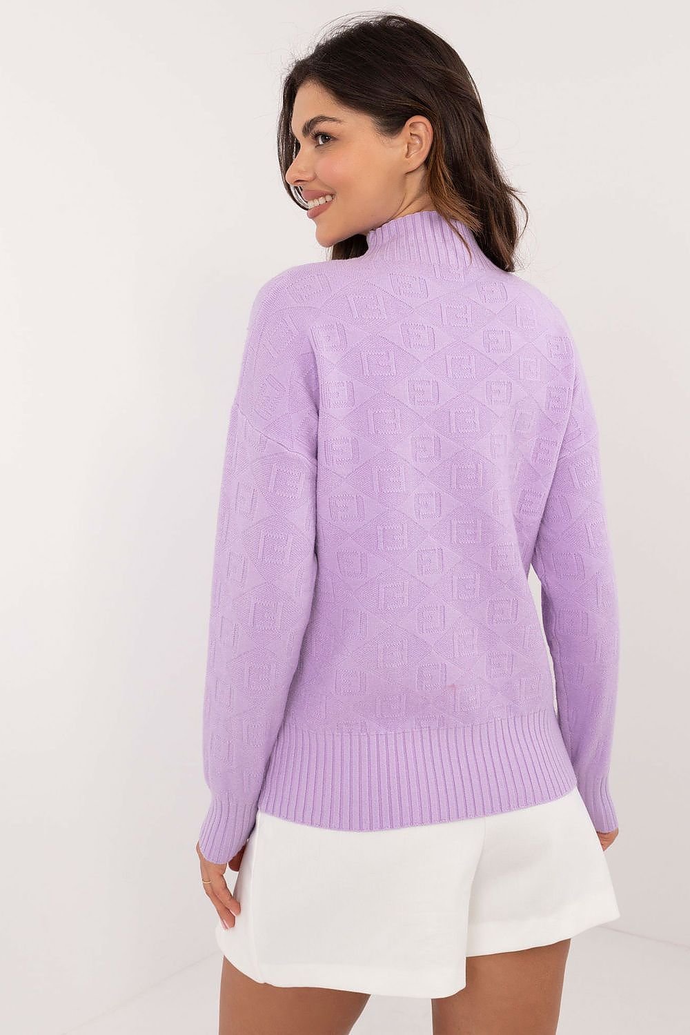 Jumper model 200333 AT