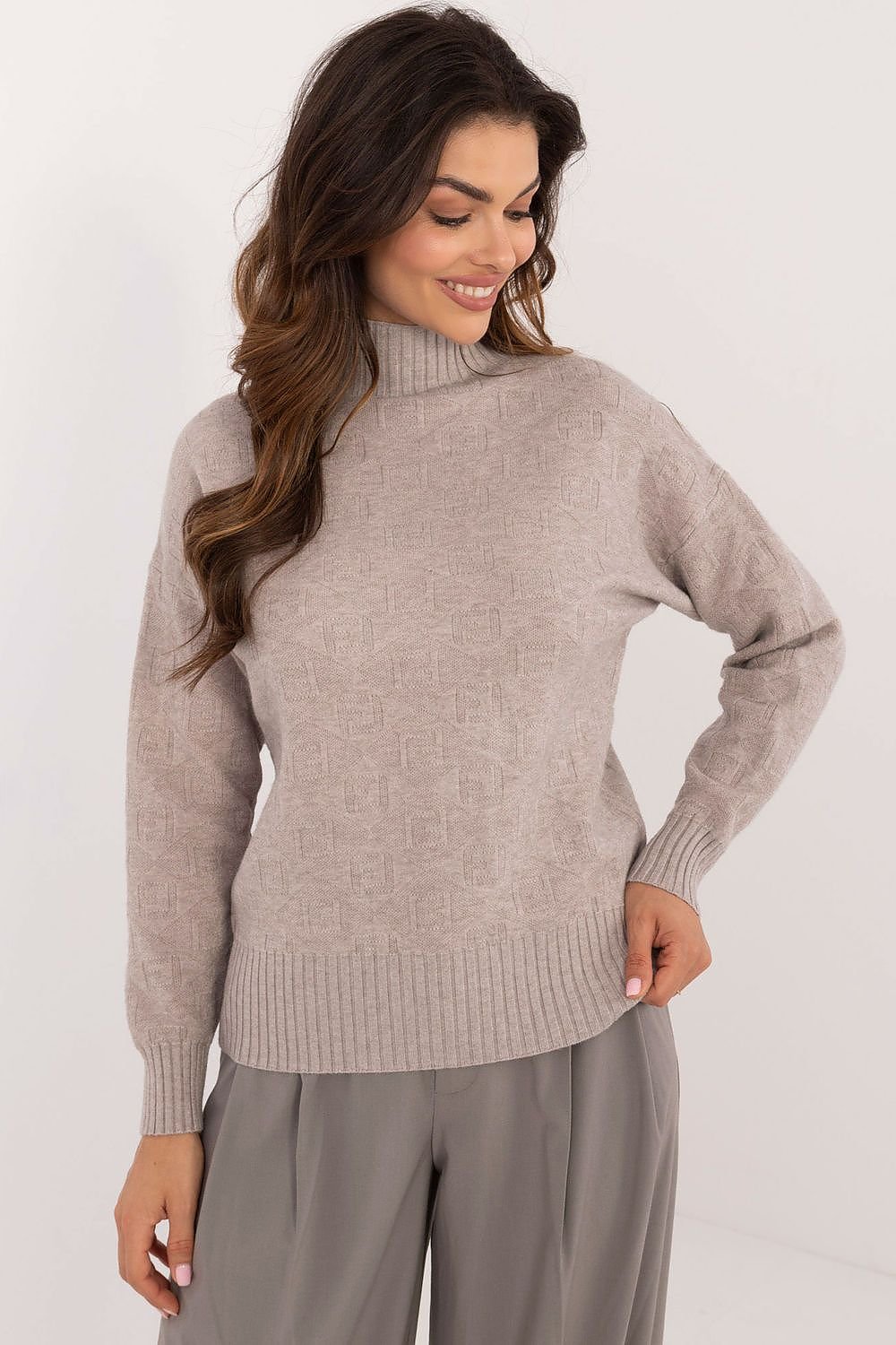 Jumper model 200333 AT