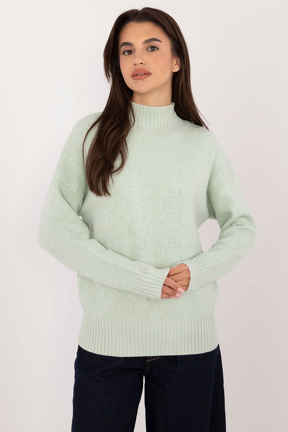 Jumper model 200333 AT