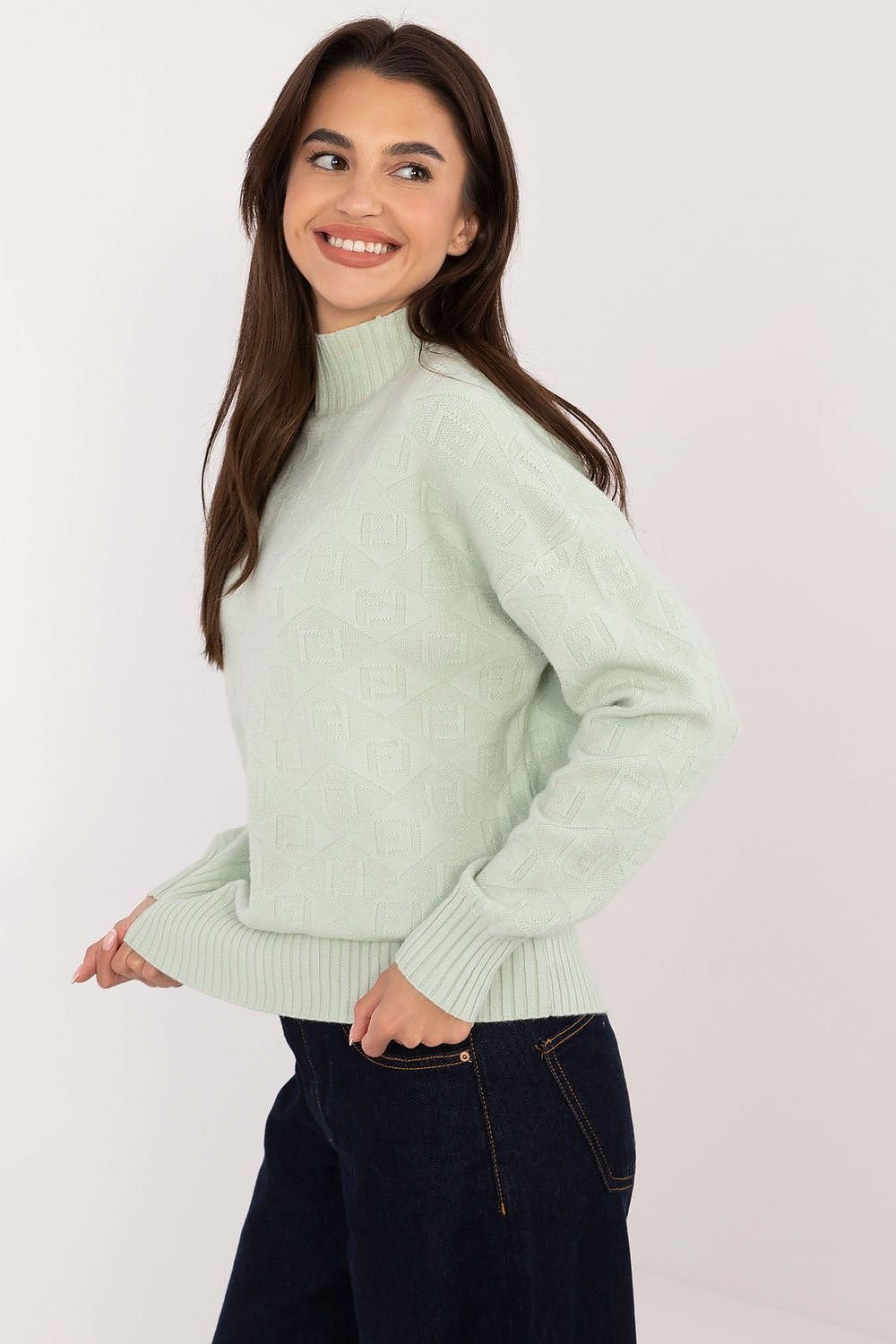 Jumper model 200333 AT