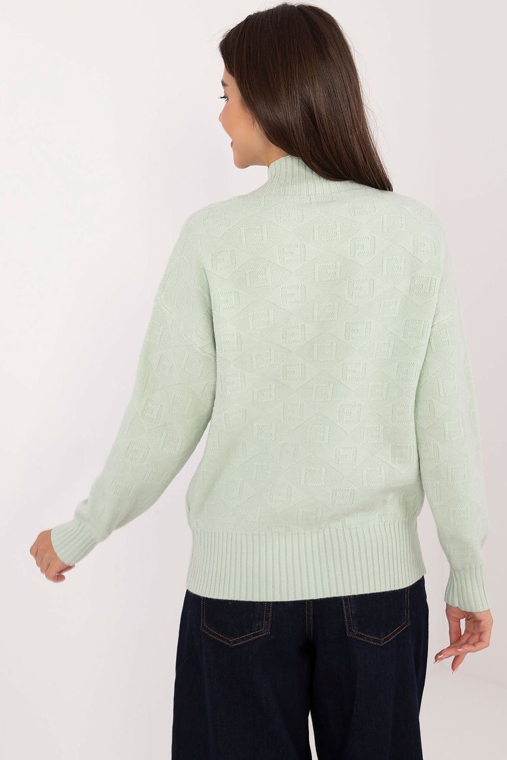 Jumper model 200333 AT