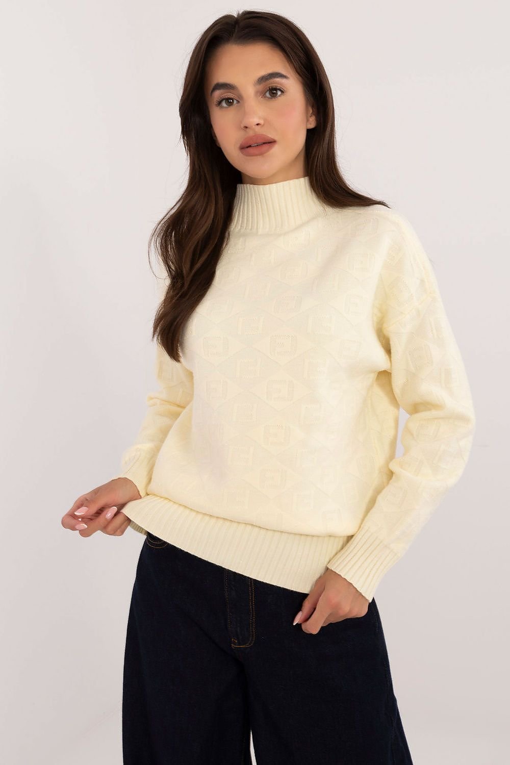 Jumper model 200333 AT