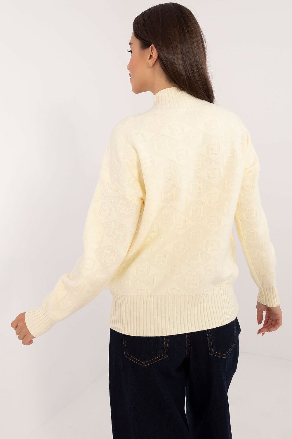 Jumper model 200333 AT