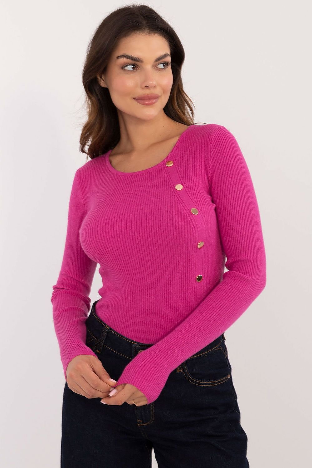 Jumper model 200325 AT