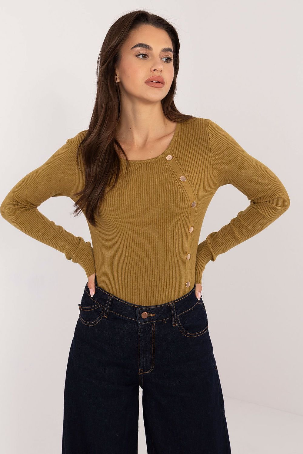 Jumper model 200325 AT