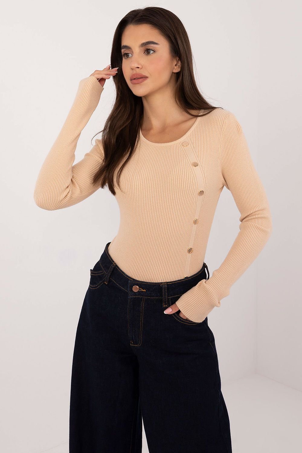 Jumper model 200325 AT
