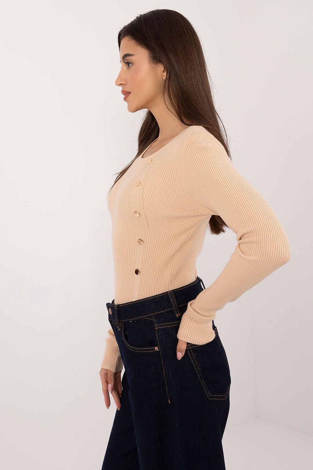 Jumper model 200325 AT