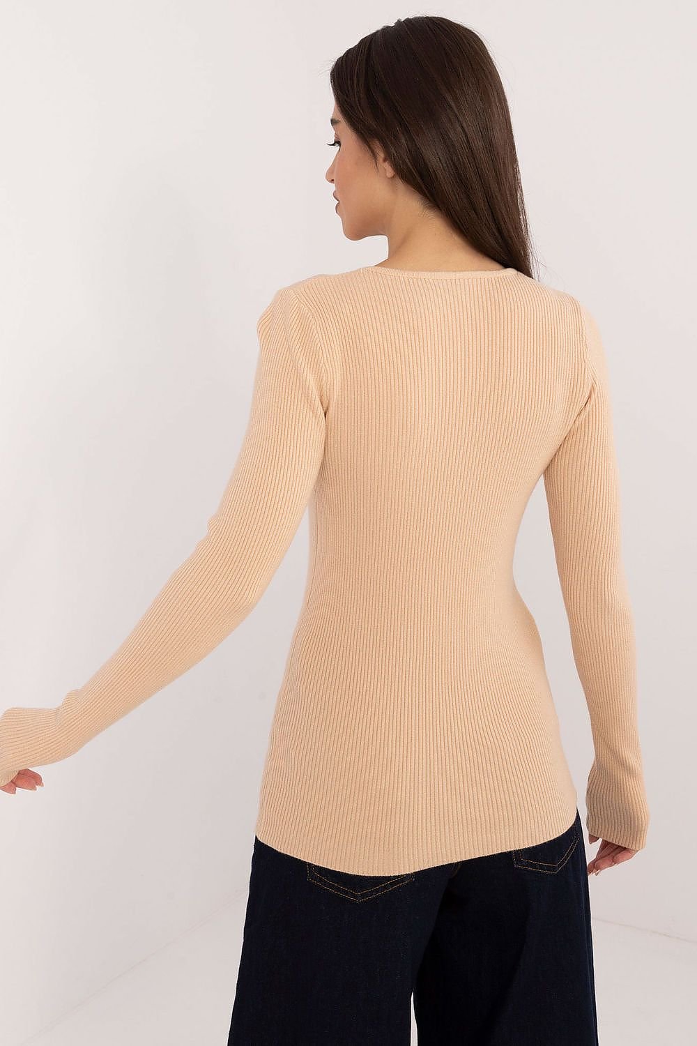 Jumper model 200325 AT