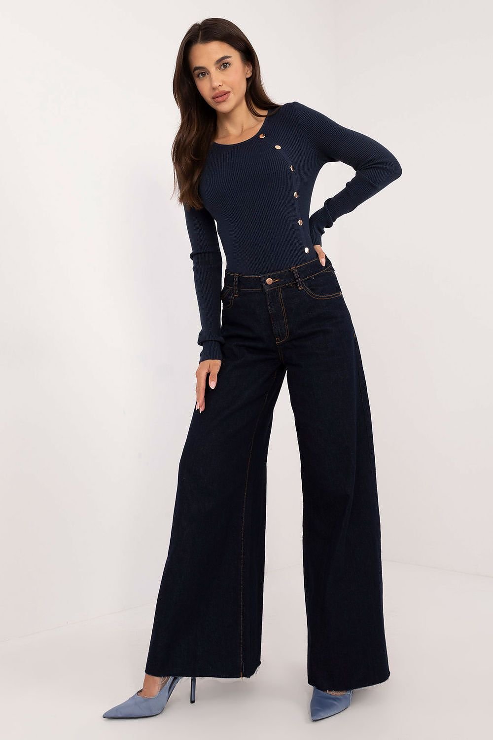 Jumper model 200325 AT