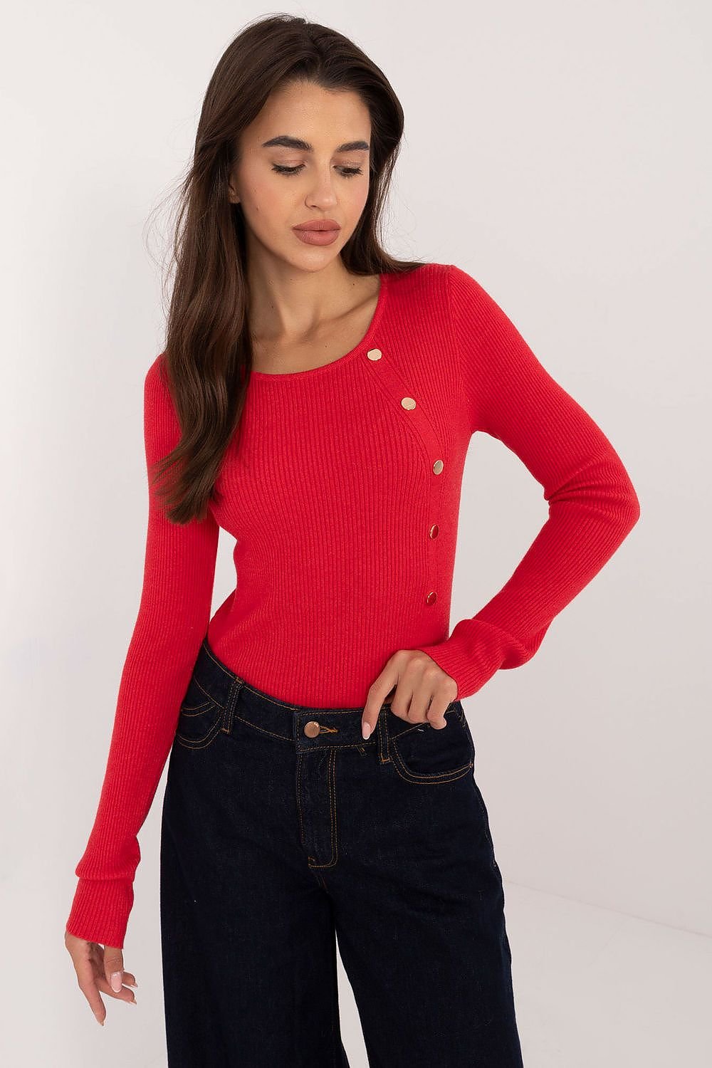 Jumper model 200325 AT