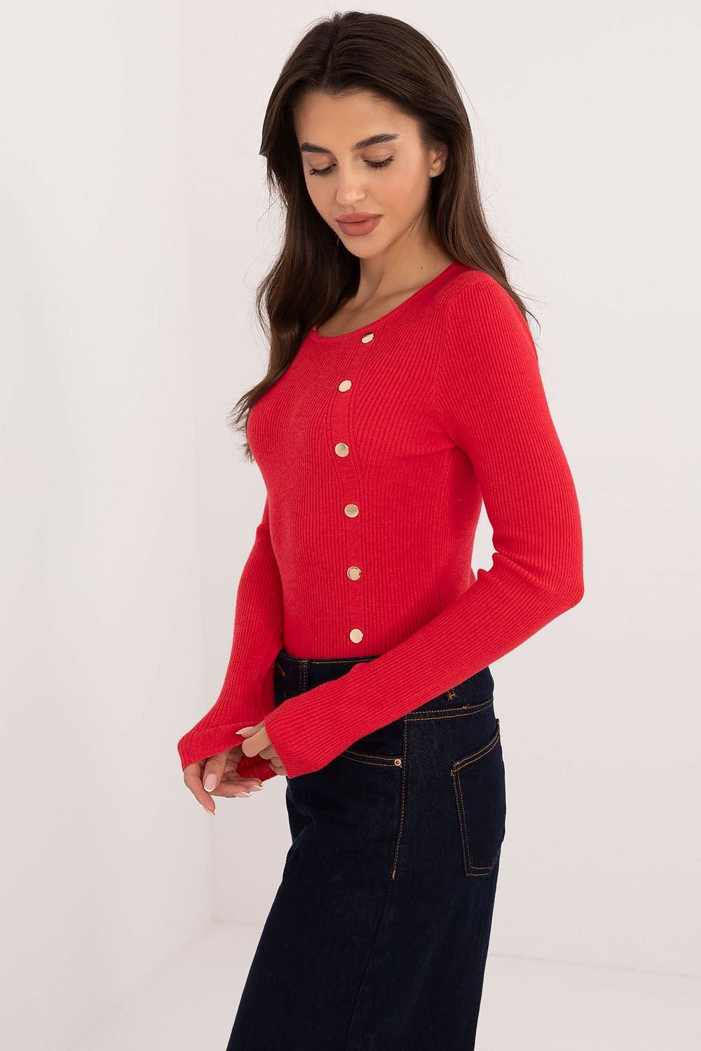 Jumper model 200325 AT