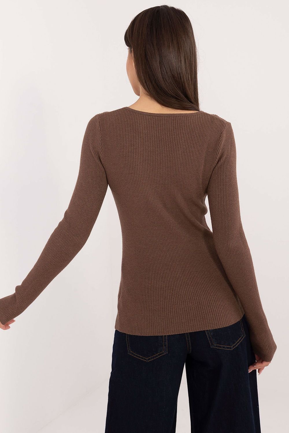 Jumper model 200325 AT