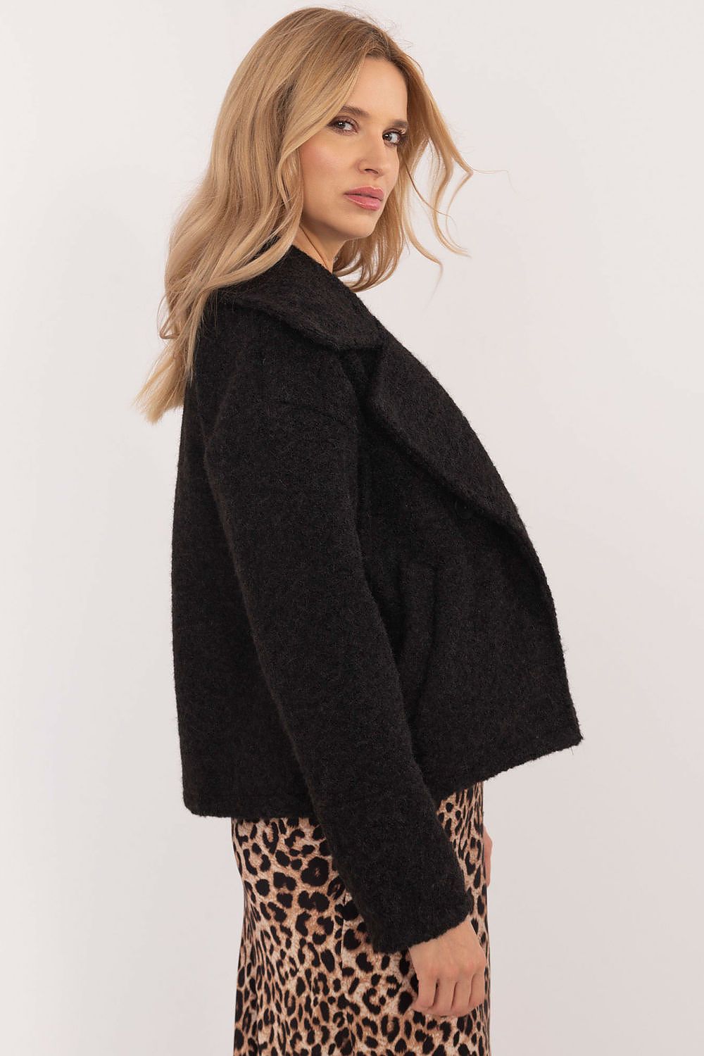 Jacket model 202405 Italy Moda