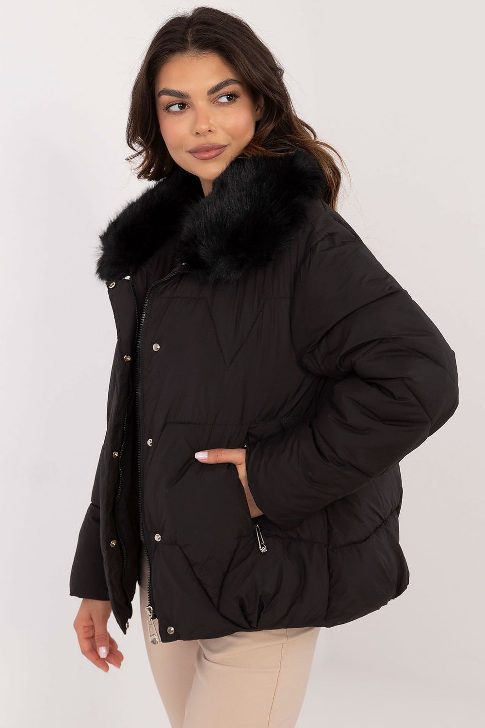 Jacket model 202259 MBM