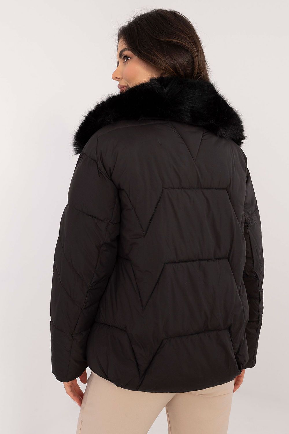 Jacket model 202259 MBM
