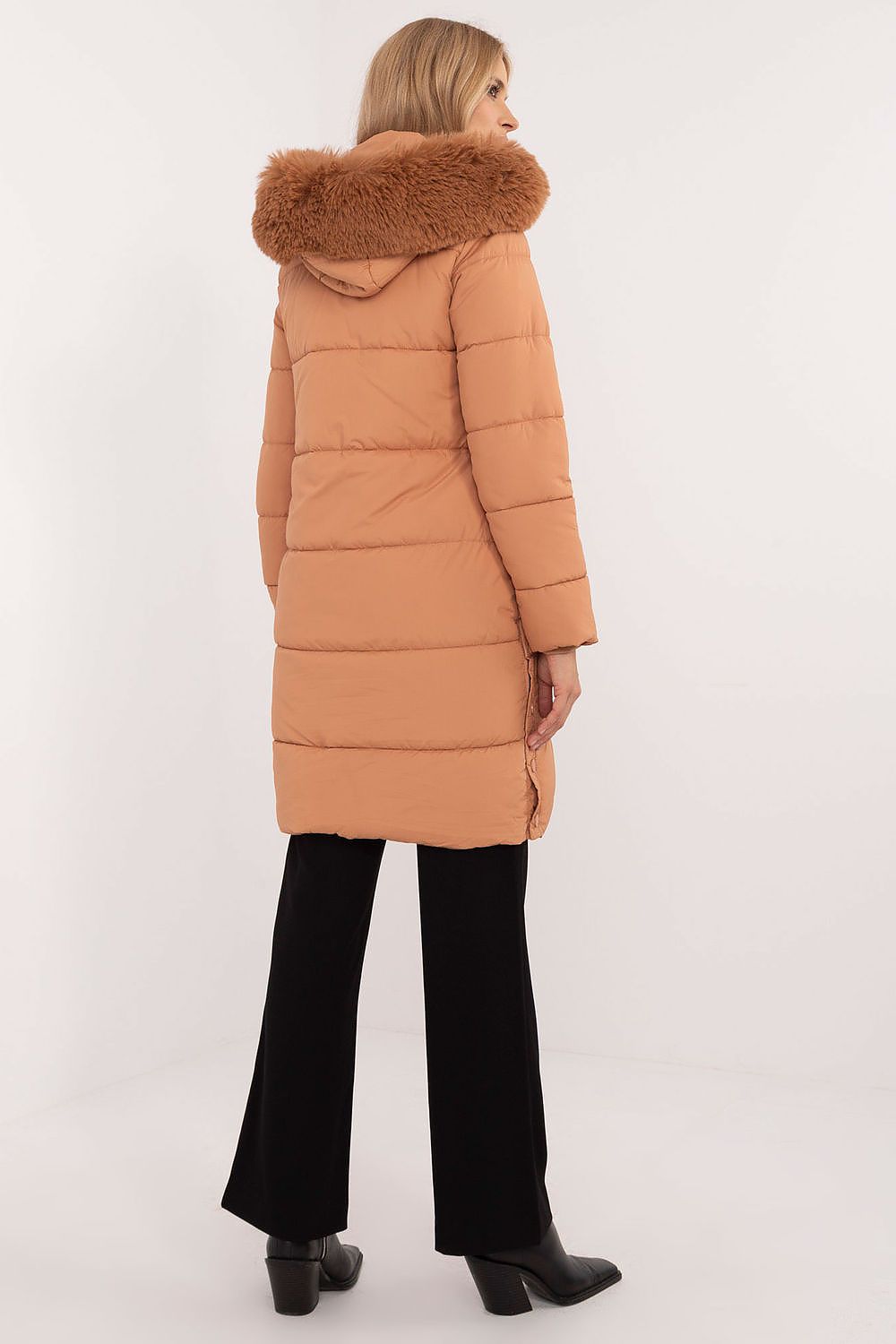 Jacket model 202277 Factory Price