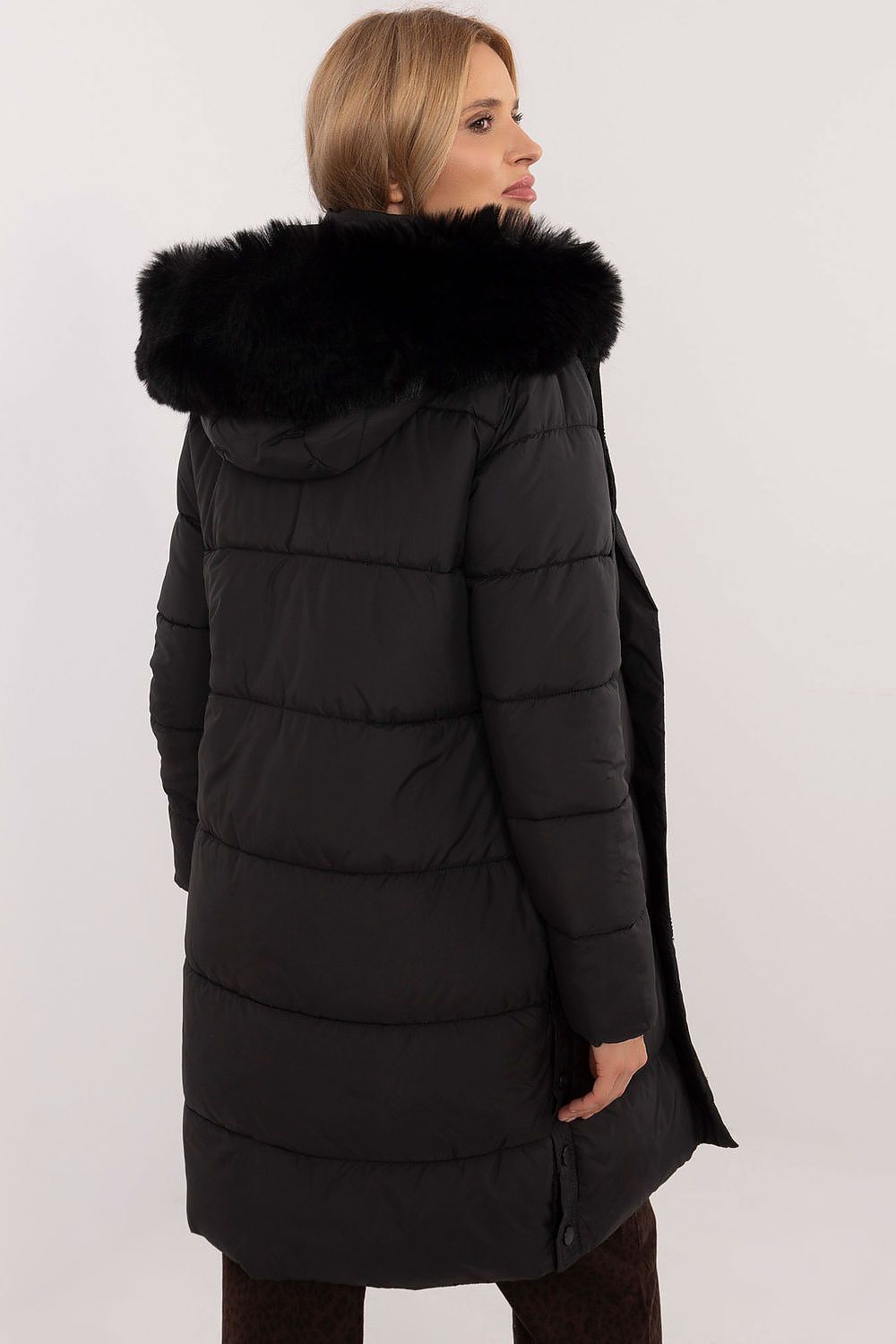 Jacket model 202277 Factory Price