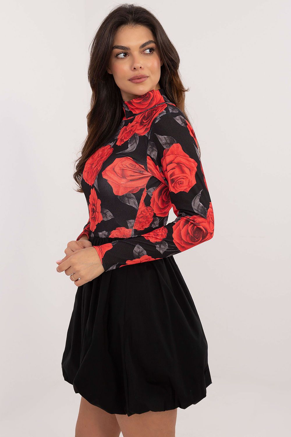 Daydress model 202432 Italy Moda